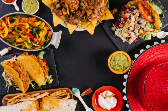 Dallas For Foodies A City That Unites Culinary Cultures